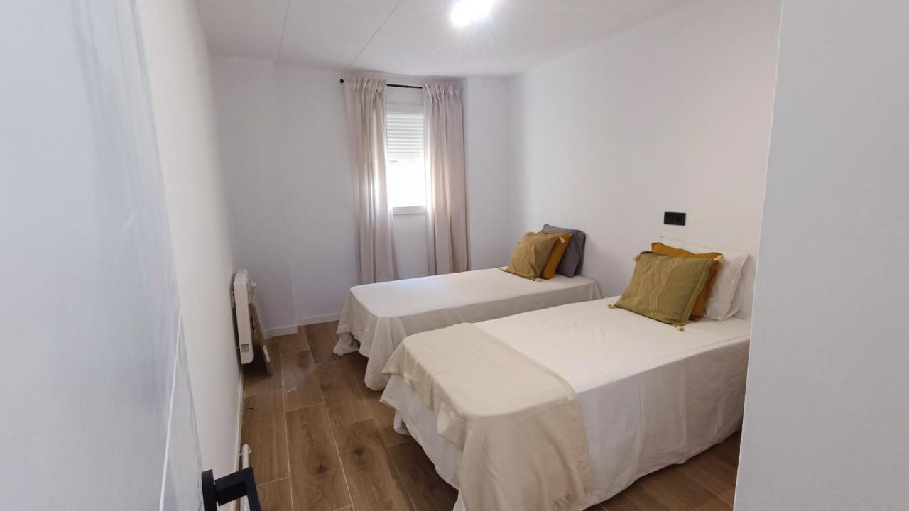 Boutique Apartment Ave Centro Лерида Екстериор снимка