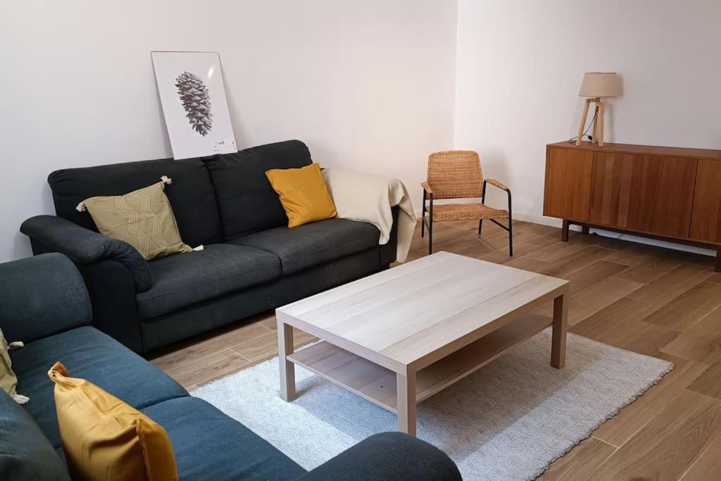 Boutique Apartment Ave Centro Лерида Екстериор снимка