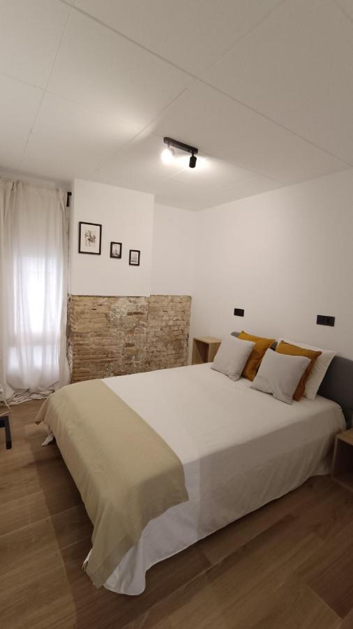 Boutique Apartment Ave Centro Лерида Екстериор снимка