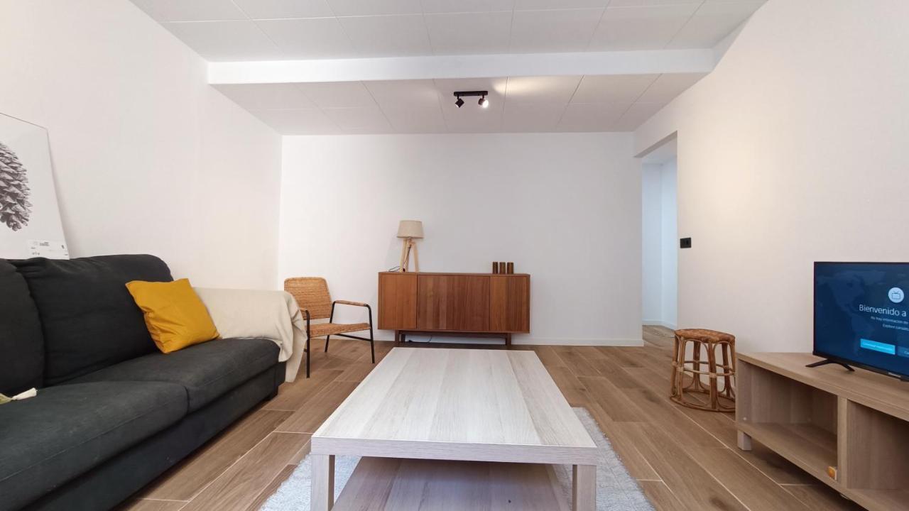 Boutique Apartment Ave Centro Лерида Екстериор снимка