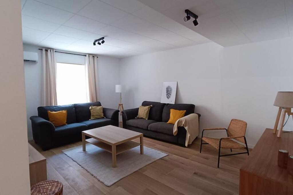 Boutique Apartment Ave Centro Лерида Екстериор снимка