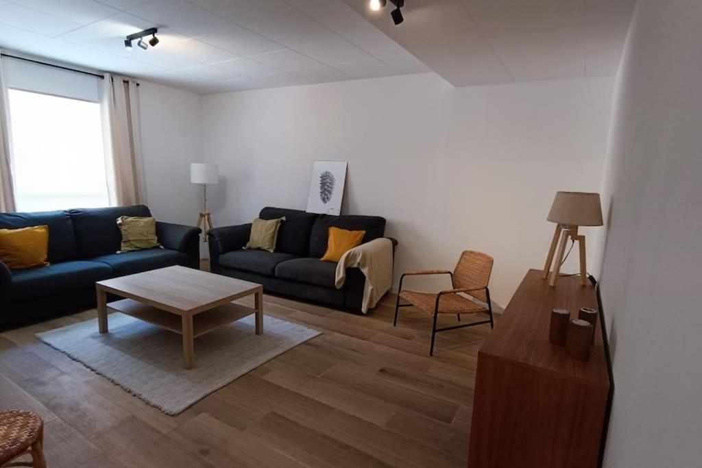 Boutique Apartment Ave Centro Лерида Екстериор снимка